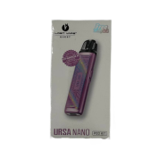Lost Vape Ursa Nano Pod Kit 800mAh Holo Rose Pink