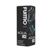 FUMMO AQUA ICE Голубая малина со льдом 2%