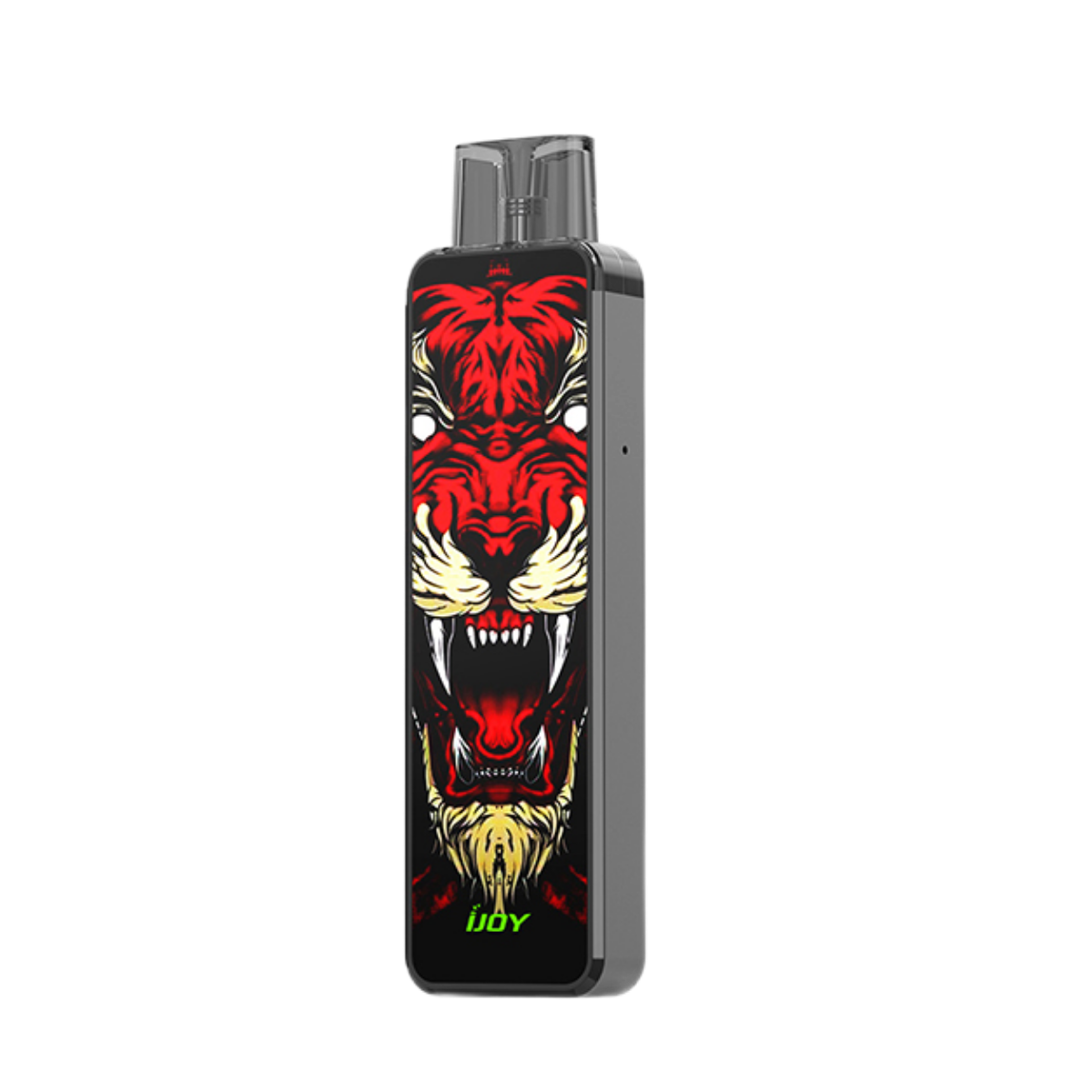 IJOY NEPTUNE II 650mAh Pod Kit Tiger IJ-91E