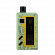 RINCOE Manto Aio Plus II 80W Pod Kit Green RK-042D