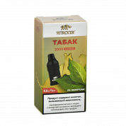 Картридж ATTACKER Табак 5.5 мл 2%