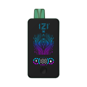 I Z I MOD M 22000 Энергетик с двойным льдом 2%