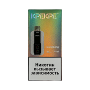 ATTACKER KPEKPE PS 25000 Мармелад 2%