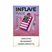 INFLAVE PULSE 15000 Кола 2%