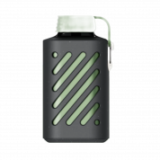 VOZOL GEAR 8000 Арбузный лед 2%