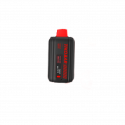 TIKOBAR SOLO 9000 Скитлз 2%