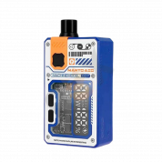 RINCOE Manto Aio Plus II 80W Pod Kit Blue RK-042B