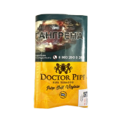Табак труб. DOCTOR PIPE Pure Virginia Gold  50 гр.