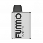 FUMMO LIMITED 7000 Клубничный смузи 2%