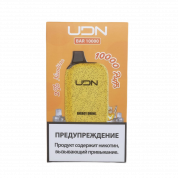 UDN BAR 10000 Энергетик 2%