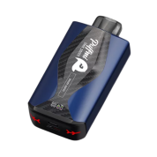 PUFFMI TANK V3 20000 Сакура виноград 2% Extra Hard