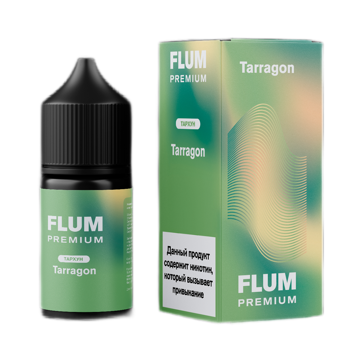 FLUM PREMIUM Тархун 2%