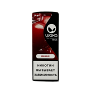 WAKA Вишня 30мл.20мг.