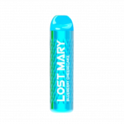 LOST MARY PRO 3000 Черничный чизкейк 2%