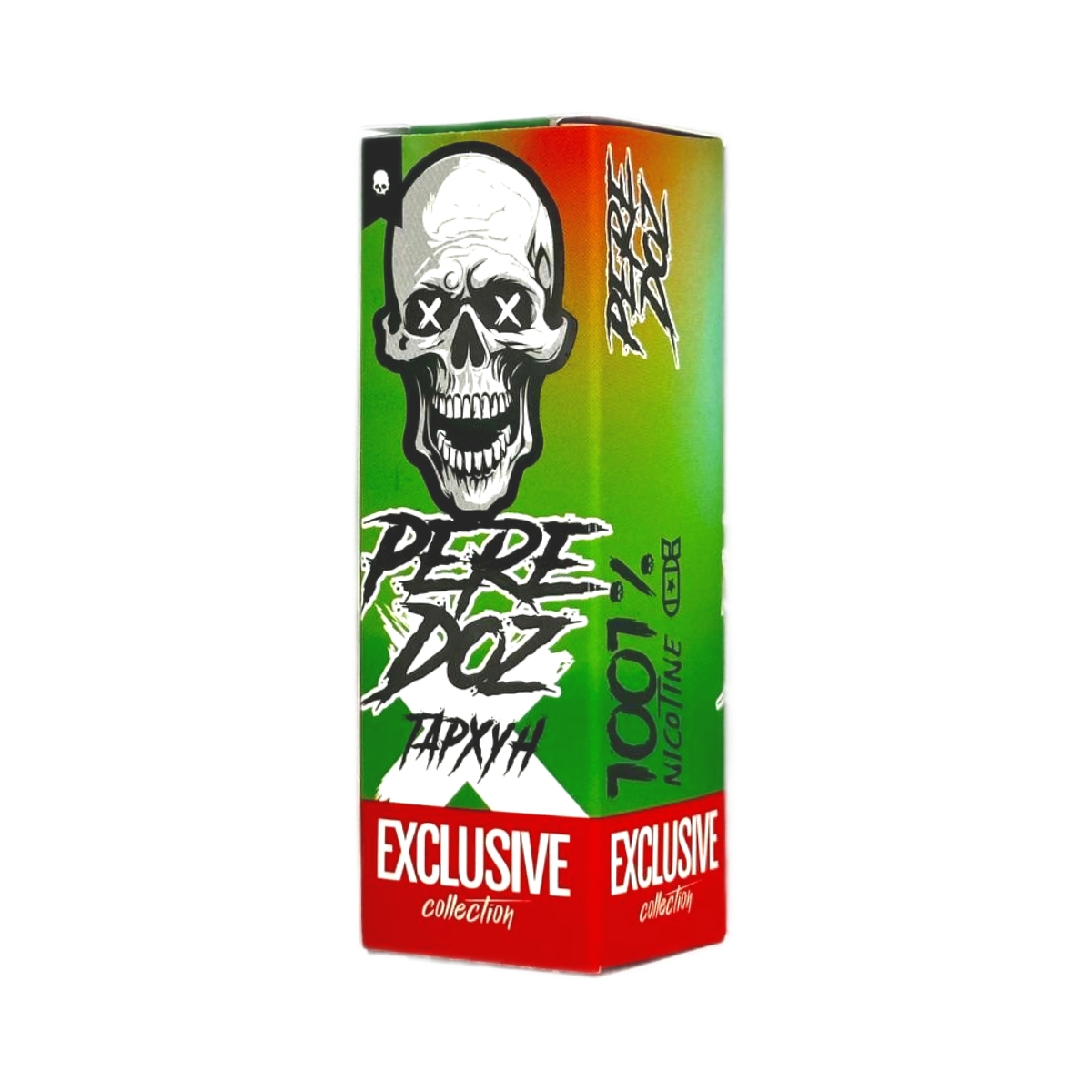 PEREDOZ EXCLUSIVE Тархун 30мл.20мг.