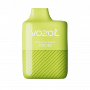 VOZOL ALIEN 5000 Маракуйя авокадо 2%