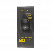 Voopoo Vinci Series V2 POD 1.2ohm VP-135B-POD