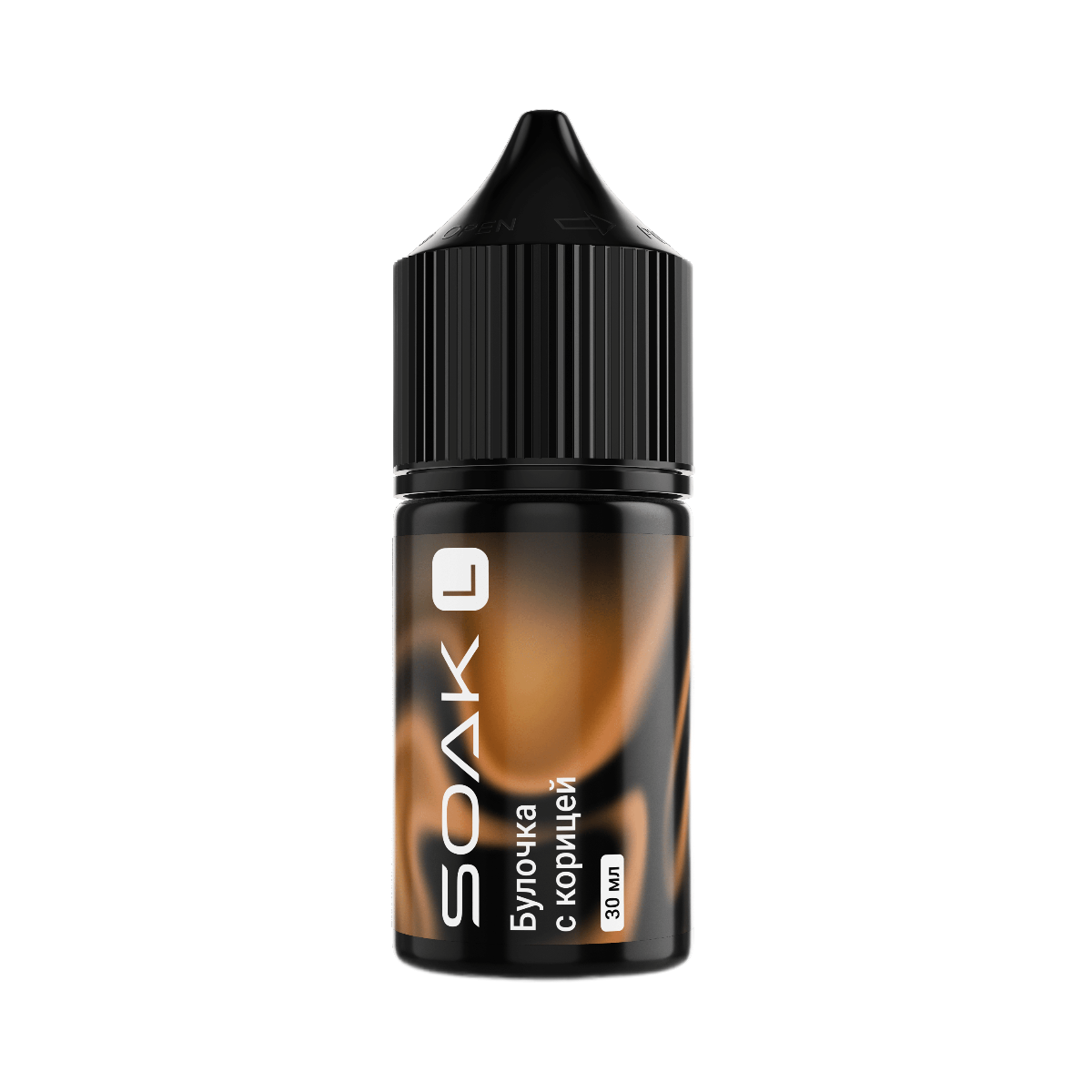 SOAK L 30 Булочка с корицей 30мл. 2%