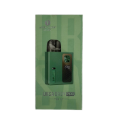 Lost Vape Ursa Baby Pro Pod Kit Emerald Green / Изумрудно-зеленый