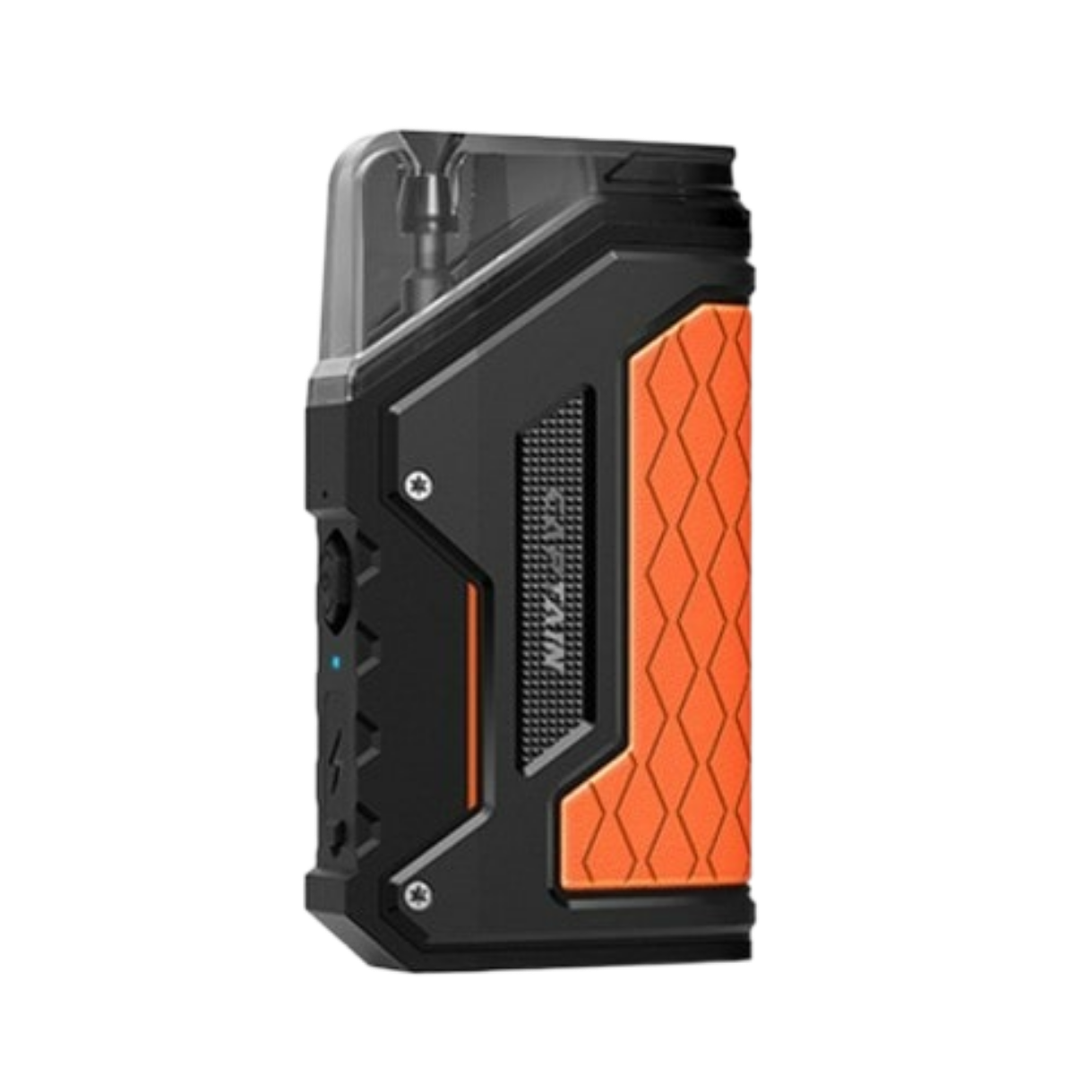 IJOY Captain AirGo 930mAh Orange IJ-86B