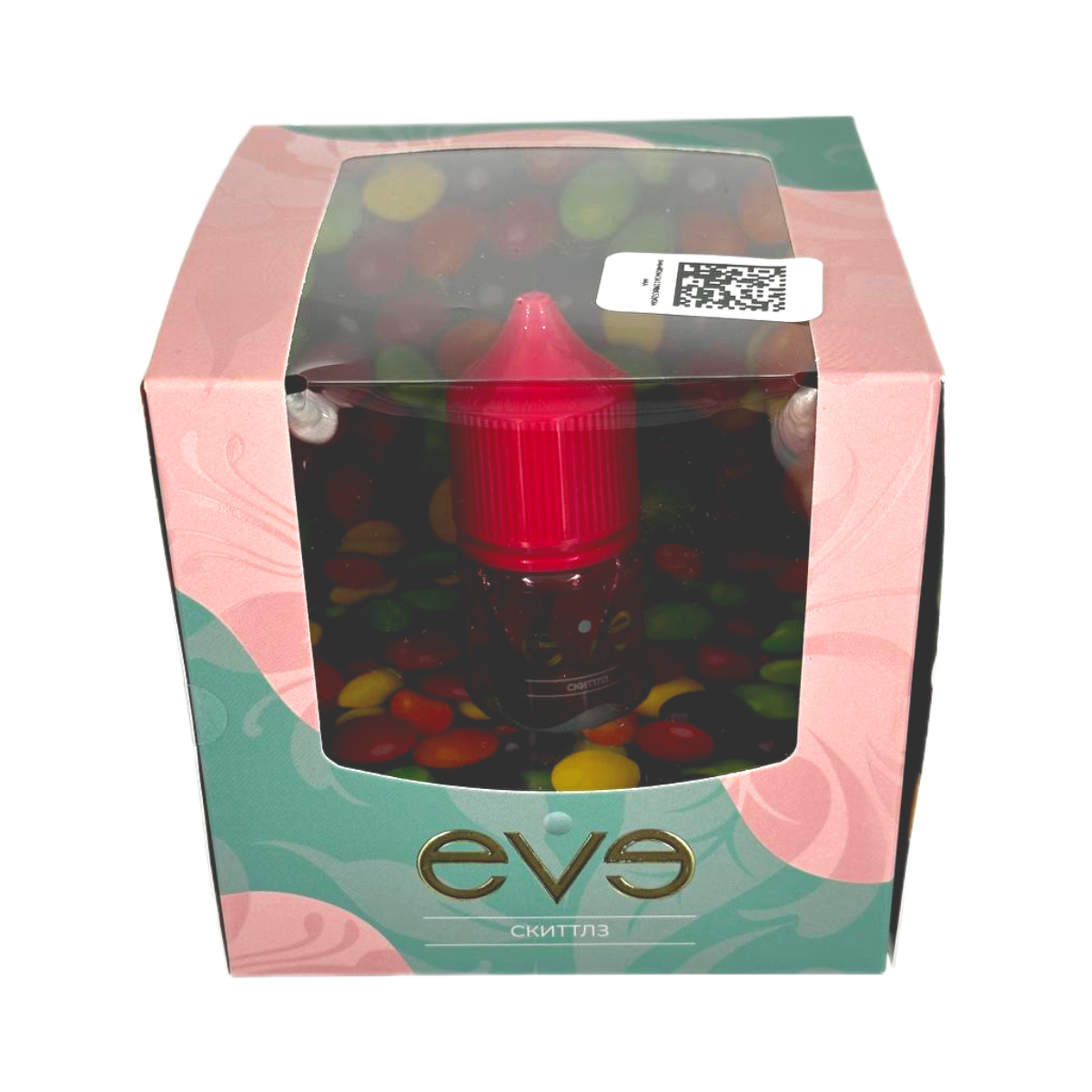 EVE Скиттлз 30мл.20мг.