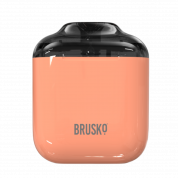 BRUSKO ZQ MICOOL 500mAh Розовый