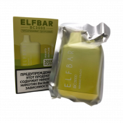 ELFBAR 3000 Манго персик 2%