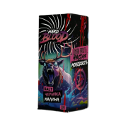 POD ONKI BLOOD HARD Черника малина 30мл.20мг.