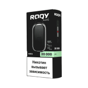 PLONQ ROQY L 20000 Мята 2%