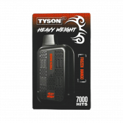 TYSON HEAVY WEIGHT 7000 Ледяной манго 2%