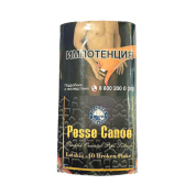 Табак труб. PESSE CANOE Latakia Broken Flake №40 50 гр.