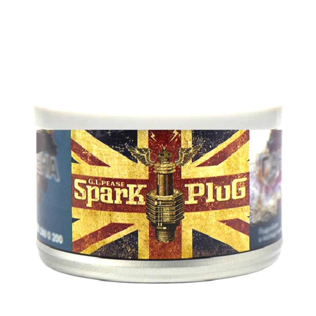 Табак труб. GL PEASE Spark Plug 57 гр.