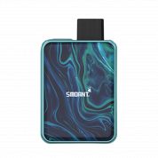 SMOANT Charon Baby 750mAh Kit KL-022-PB Peacock Blue