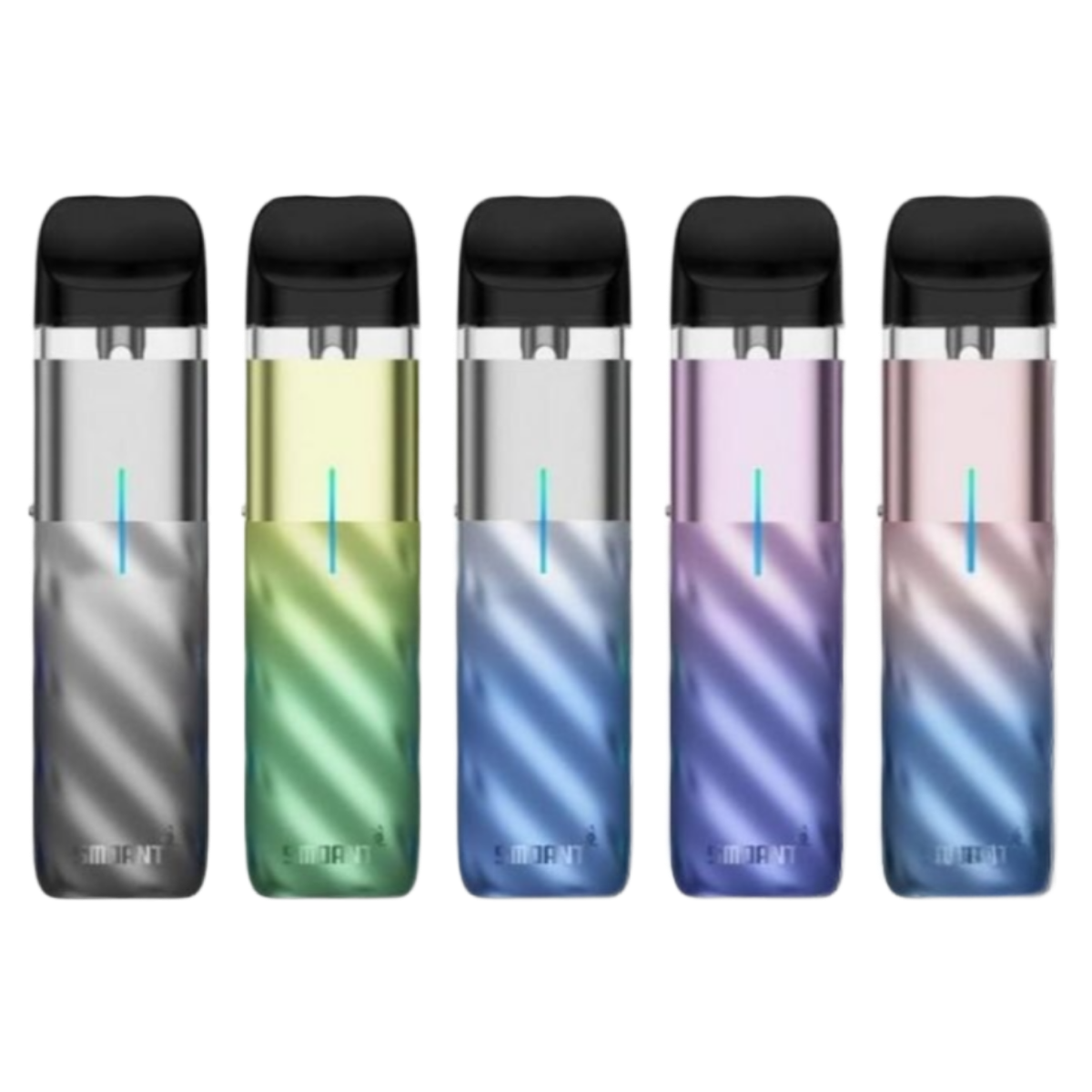 SMOANT Levin 1000mAh Pod Kit Royal purple KL-070-RP
