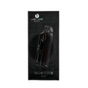 Thelema Elite 40 Pod Kit Midnight Black