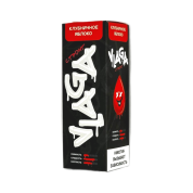 VLAGA STRONG Клубничное яблоко 30мл.20мг.