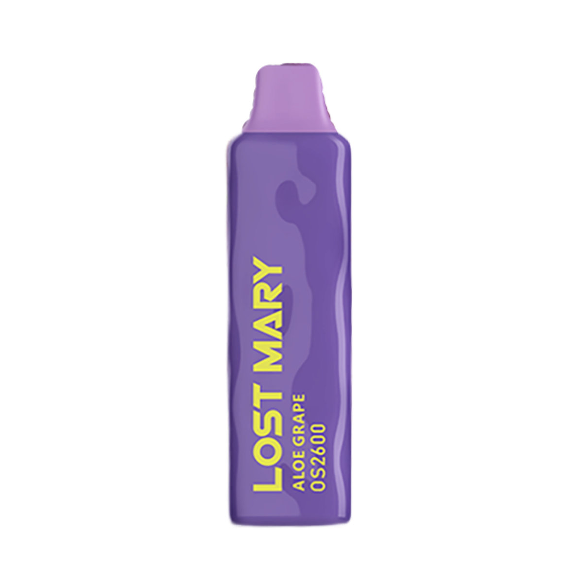 LOST MARY OS 2600 Алоэ виноград 2%