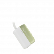 MOTI BOX + Картридж 7000 Мята 2%