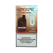 ATTACKER KPEKPE PS10000 Кола ваниль Б/Н 0%