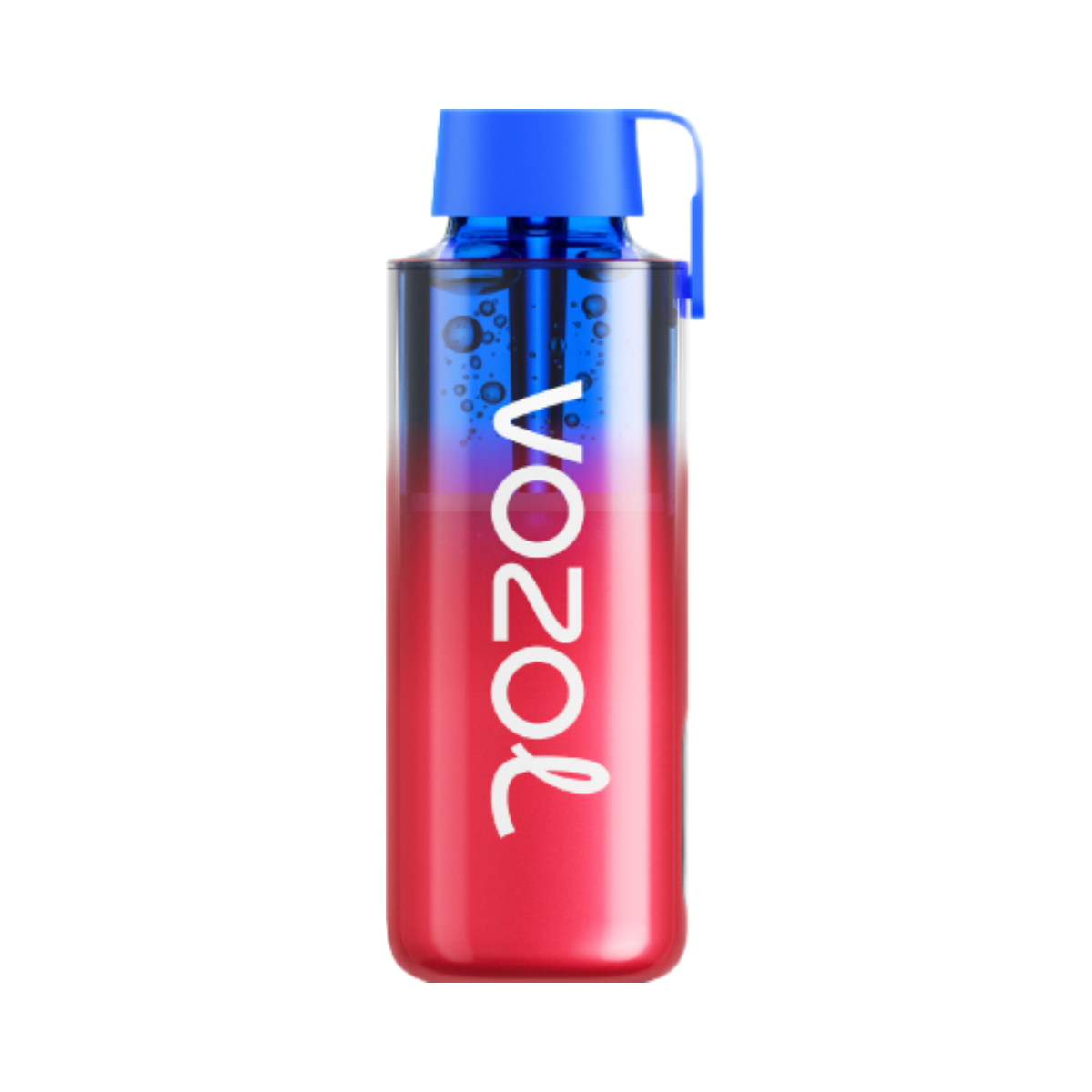 VOZOL NEON 10000 Клубника и арбуз 2%