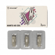 RINCOE Manto Aio 80W Mesh 0.15ohm Coil RK-012-COIL (в упак. 3 шт.)