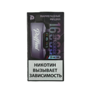 PUFFMI TANK 16000 Мармеладные мишки 2%