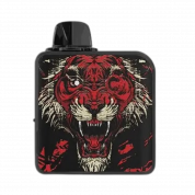 RINCOE Jellybox Nano X 1000mAh Pod Kit Tiger RK-025TG