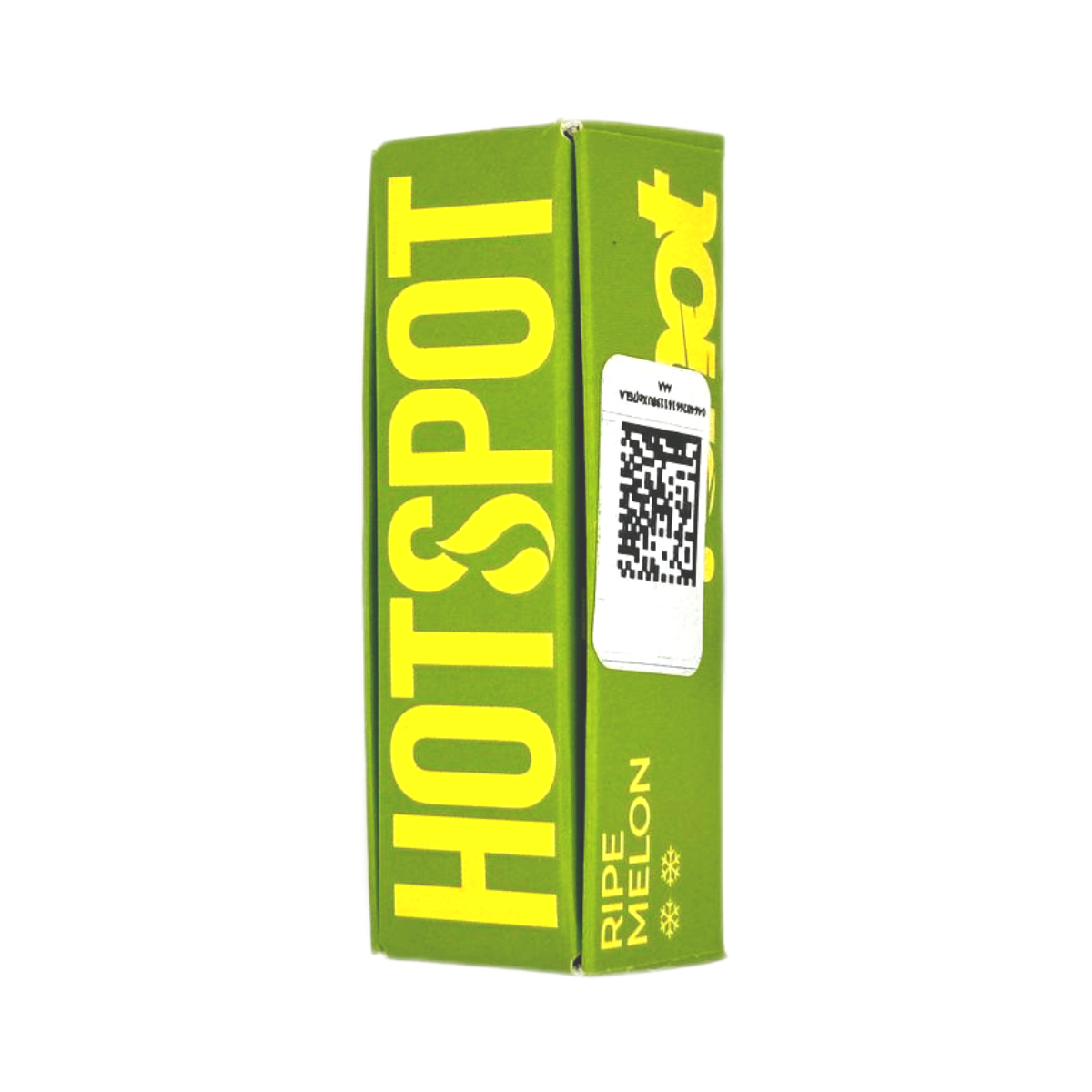 HOTSPOT SHOT Ultra Спелая дыня 10мл.20мг.