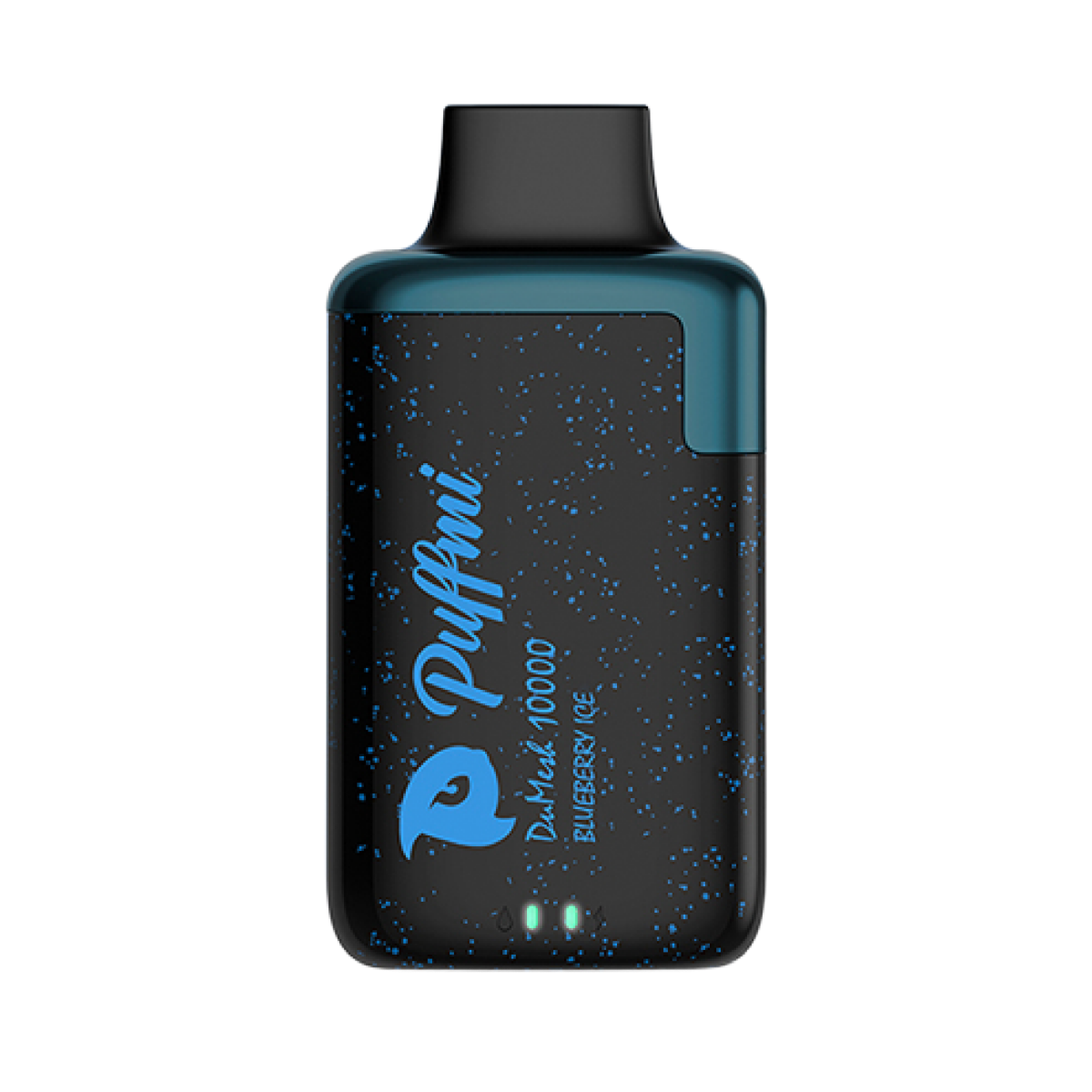 PUFFMI DUMESH 10000 Черничный лёд 2%