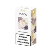 PLONQ  Черничный чизкейк 30мл.20мг.