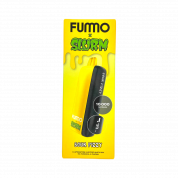 FUMMO SLURM INDIC 10000 Кислая шипучка из лимона и лайма 2%