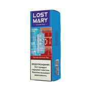 Картридж LOST MARY X-Link Sweet 20000 Черника малина лёд 2%