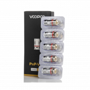 VOOPOO PNP-VM3 0.45ohm Coil VP-033G-COIL(в упак. 5 шт.)