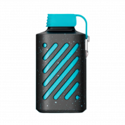 VOZOL GEAR 10000 Дыня киви зеленое яблоко 2%